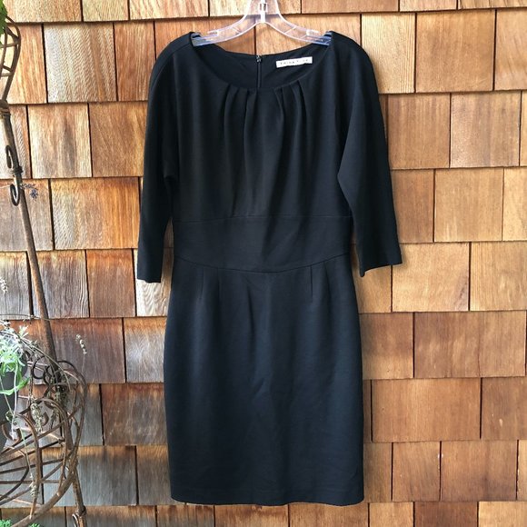 Trina Turk Dresses & Skirts - EUC Trina Turk Little Black Dress - Women's 12
